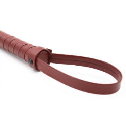 Generique Martinet Flirting Noir et Rouge 40cm